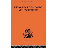 KNYGA Alec Cairncross Essays in Economic Management