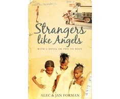 KNYGA Alec Forman Strangers Like Angels