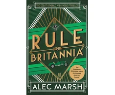 KNYGA Alec Marsh Rule Britannia