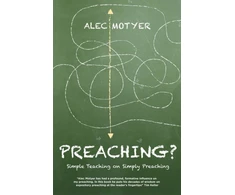 KNYGA Alec Motyer Preaching?