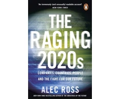 KNYGA Alec Ross Raging 2020s