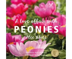 KNYGA Alec White Love Affair with Peonies