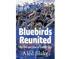 KNYGA Aled Blake Bluebirds Reunited