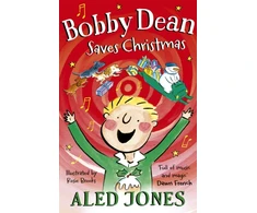 KNYGA Aled Jones Bobby Dean Saves Christmas