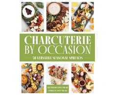 KNYGA Alejandra Diaz Imlah Charcuterie by Occasion