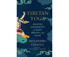 KNYGA Alejandro Chaoul Tibetan Yoga