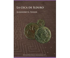 KNYGA Alejandro G Sinner La ceca de Ilduro