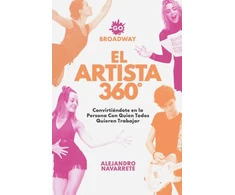 KNYGA Alejandro Navarrete Artista 360?