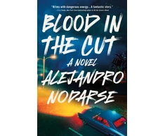 KNYGA Alejandro Nodarse Blood in the Cut
