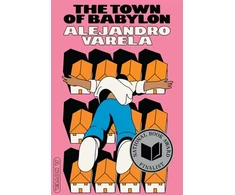 KNYGA Alejandro Varela Town of Babylon, The