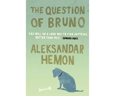 KNYGA Aleksandar Hemon Question of Bruno