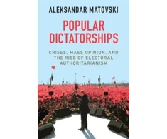 KNYGA Aleksandar Matovski Popular Dictatorships