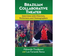 KNYGA Aleksandar Sasha Dundjerovic Brazilian Collaborative Theater
