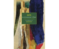 KNYGA Aleksander Tisma Kapo