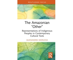 KNYGA Aleksandra Wierucka Amazonian “Other”