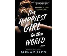 KNYGA Alena Dillon Happiest Girl in the World