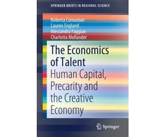 KNYGA Alessandra Faggian Economics of Talent