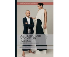 KNYGA Alessandra Lopez y Royo Contemporary Indonesian Fashion
