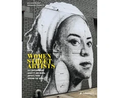 KNYGA Alessandra Mattanza Women Street Artists
