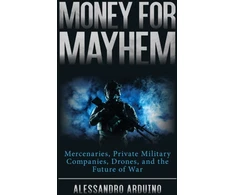 KNYGA Alessandro Arduino Money for Mayhem