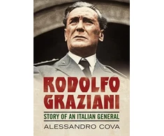 KNYGA Alessandro Cova Rodolfo Graziani