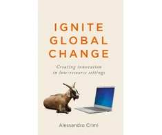 KNYGA Alessandro Crimi Ignite Global Change