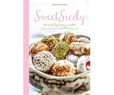 KNYGA Alessandro Dammone Sweet Sicily