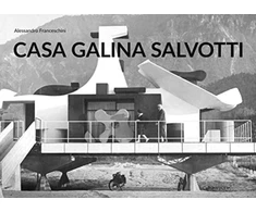 KNYGA Alessandro Franceschini Time and Architecture