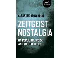 KNYGA Alessandro Gandini Zeitgeist Nostalgia