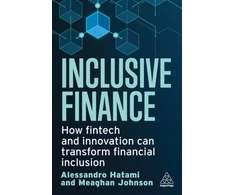 KNYGA Alessandro Hatami Inclusive Finance