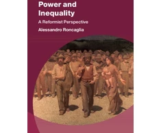 KNYGA Alessandro Roncaglia Power and Inequality