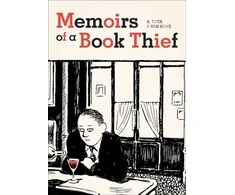 KNYGA Alessandro Tota Memoirs of a Book Thief