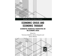 KNYGA Alessio Moneta Economic Crisis and Economic Thought