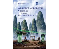 KNYGA Alessio Serafini Quantum Continuous Variables