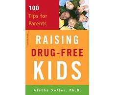 KNYGA Aletha Solter Raising Drug-Free Kids