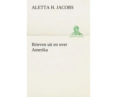 KNYGA Jacobs Brieven uit en over Amerika