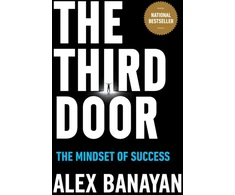 KNYGA Alex Banayan Third Door
