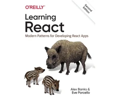 KNYGA Alex Banks Learning React