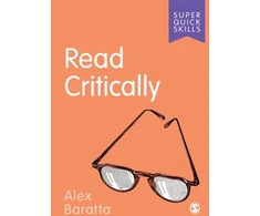 KNYGA Alex Baratta Read Critically
