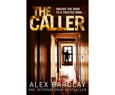 KNYGA Alex Barclay Caller