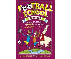 KNYGA Alex Bellos Football School Season 4: Where Football Explains the World