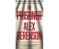 KNYGA Alex Berenson Prisoner