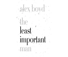 KNYGA Alex Boyd Least Important Man