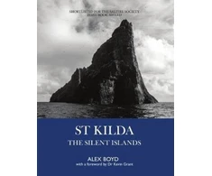 KNYGA Alex Boyd St Kilda