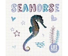 KNYGA Alex Brinded Seahorse