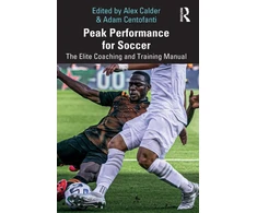 KNYGA Alex Calder Peak Performance for Soccer