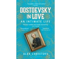 KNYGA Alex Christofi Dostoevsky in Love