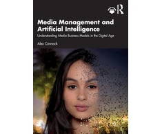 KNYGA Alex Connock Media Management and Artificial Intelligence