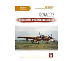 KNYGA Alex Crawford Bristol’s Buckingham, Brigand and Buckmaster