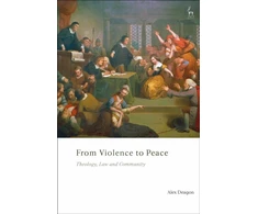 KNYGA Alex Deagon From Violence to Peace